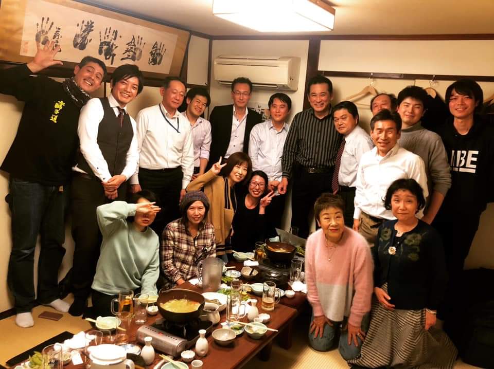 新年会